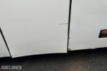 2012 MAN buss, 50 sitteplasser